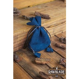 Borsa portamonete Alentorn - Blu - Celtic Webmerchant