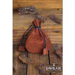 Alentorn Coin Bag - Orange - Celtic Webmerchant