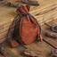 Alentorn Münztasche - Orange - Celtic Webmerchant