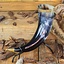 Jarl Ornamented Horn - Celtic Webmerchant