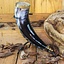 Jarl Ornament Horn - Celtic Webmerchant