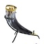 Jarl Ornamented Horn - Celtic Webmerchant