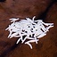 Magical Components - Maggots - Celtic Webmerchant