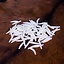 Magiska komponenter - Maggots - Celtic Webmerchant