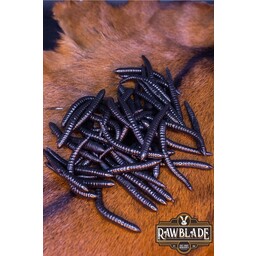 Magical Components - Black Worms - Celtic Webmerchant