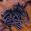 Magical Components - Black Worms - Celtic Webmerchant