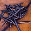 Magical Components - Black Worms - Celtic Webmerchant