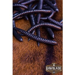 Magical Components - Black Worms - Celtic Webmerchant