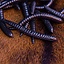 Magical Components - Black Worms - Celtic Webmerchant