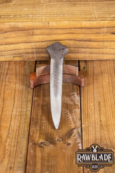 Couteau Shiv - Celtic Webmerchant