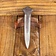 Rawblade Cuchillo de puñalada - Celtic Webmerchant