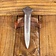 Rawblade LARP Shiv mes - Celtic Webmerchant