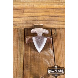 Push Knife - Celtic Webmerchant