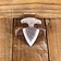 Rawblade Coltello a spinta - Celtic Webmerchant