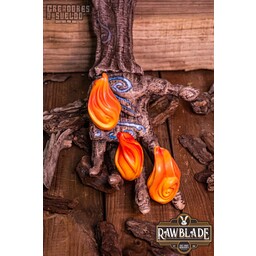 Braise - Rouge - Celtic Webmerchant