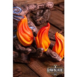 Braise - Rouge - Celtic Webmerchant