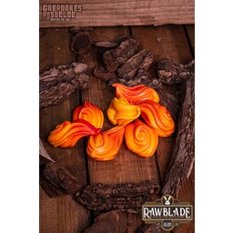 Braise - Rouge - Celtic Webmerchant