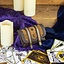 Pochette et jeu de Tarot Incantation - Marron - Celtic Webmerchant