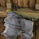 Rawblade Piel de conejo - Gris - Celtic Webmerchant