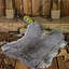 Piel de conejo - Gris - Celtic Webmerchant