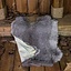 Piel de conejo - Gris - Celtic Webmerchant