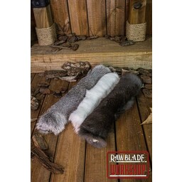 Piel de conejo - Gris - Celtic Webmerchant