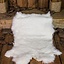 Piel de conejo - Blanco - Celtic Webmerchant