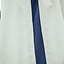 Manteau brodé Damia, crème - Celtic Webmerchant