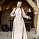 Leonardo Carbone Dress Alina, natural - Celtic Webmerchant