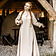 Leonardo Carbone Robe Alina, naturel - Celtic Webmerchant