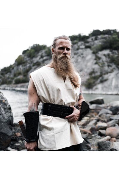 Ærmeløs tunika - Celtic Webmerchant