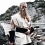 Ärmellose Tunika - Celtic Webmerchant
