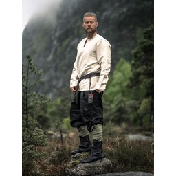 Túnica viking Hans, natural - Celtic Webmerchant