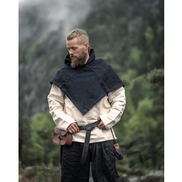 Túnica viking Hans, natural - Celtic Webmerchant