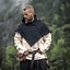 Viking tunika Hans, naturalne - Celtic Webmerchant