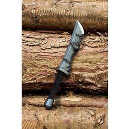 Cutter Dagger, LARP Weapon - Celtic Webmerchant