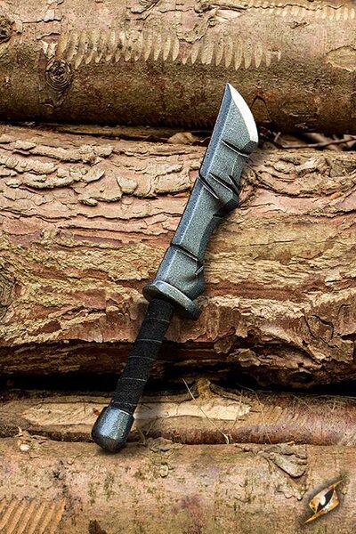 Cutter Dolk, LARP Vapen - Celtic Webmerchant