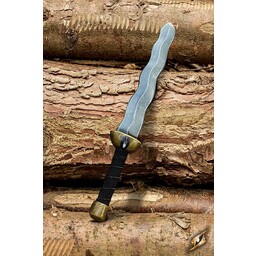 Wąż Dagger, Piana broń - Celtic Webmerchant