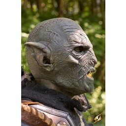 Donker Orkmasker - Celtic Webmerchant