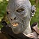 Epic Armoury Dark Orc mask - Celtic Webmerchant