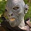 Ciemny Orc maska - Celtic Webmerchant