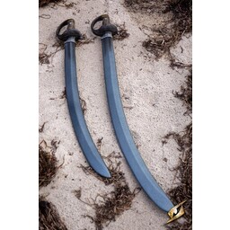 Buet larp cutlass, 100 cm - Celtic Webmerchant