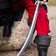 Cutlass curvado de LARP, 100 cm - Celtic Webmerchant