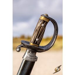 Buet larp cutlass, 85 cm - Celtic Webmerchant