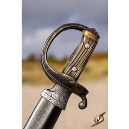 Buet larp cutlass, 85 cm - Celtic Webmerchant