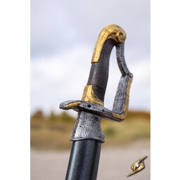 Buet larp saber, 102 cm - Celtic Webmerchant