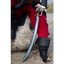 Buet larp saber, 102 cm - Celtic Webmerchant