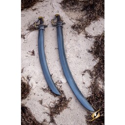 Curved LARP sabre, 85 cm - Celtic Webmerchant