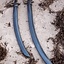 Curved LARP sabre, 85 cm - Celtic Webmerchant