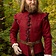 Epic Armoury Doublet Columbus, red - Celtic Webmerchant